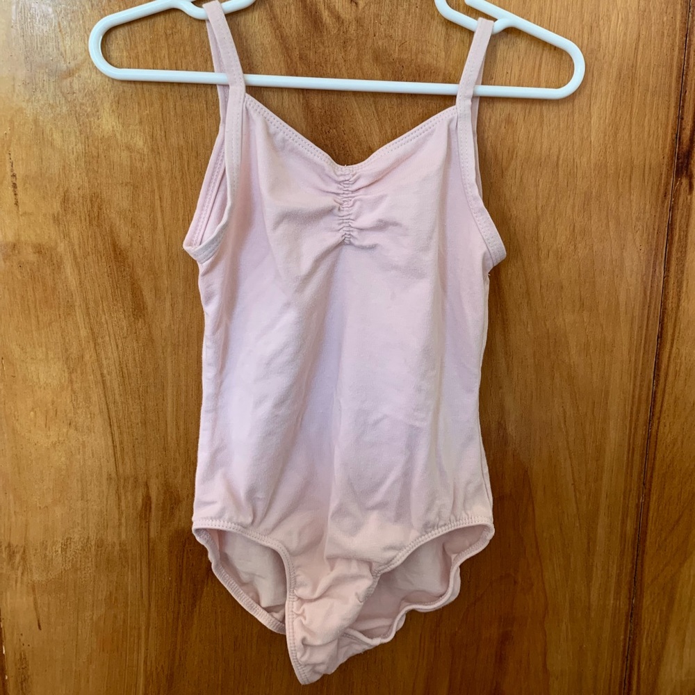 4/5t leotard